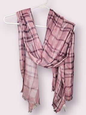 Loft Lightweight Scarf